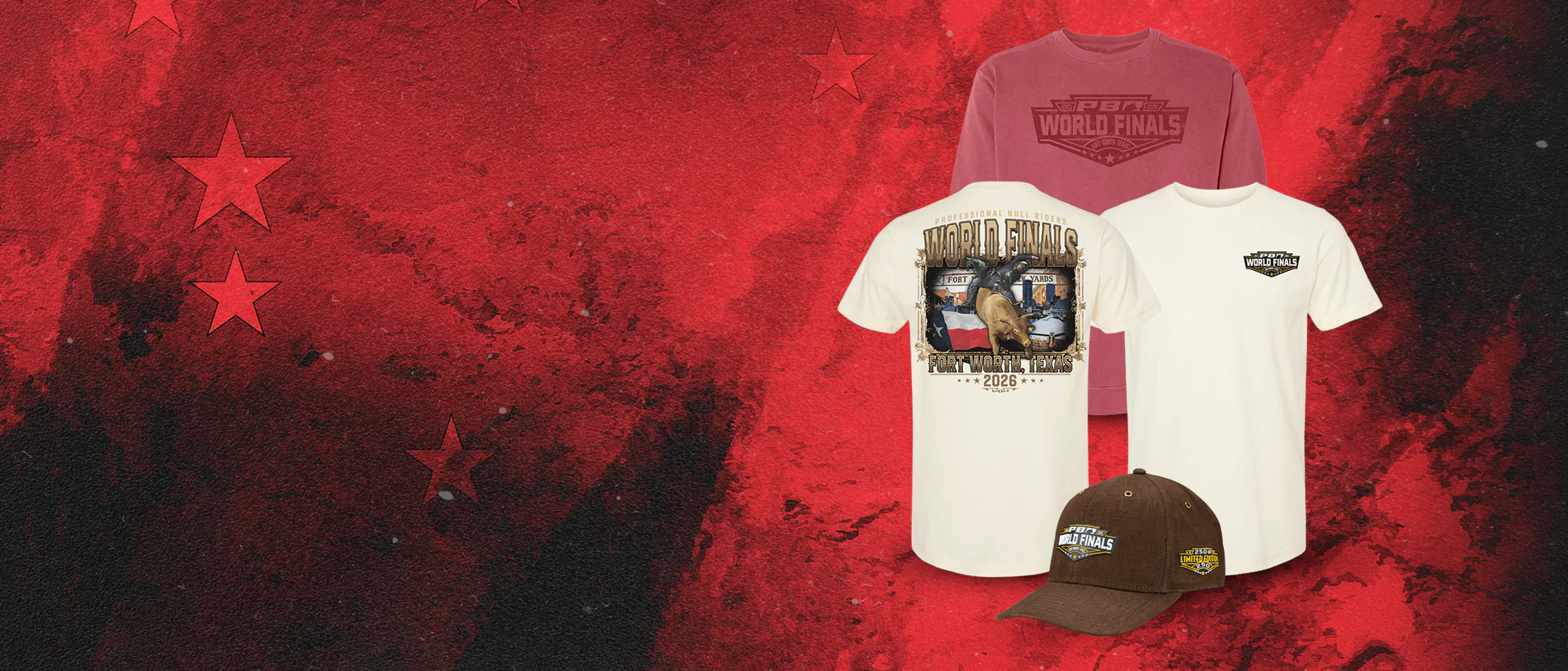 Ride With the Toughest Gear